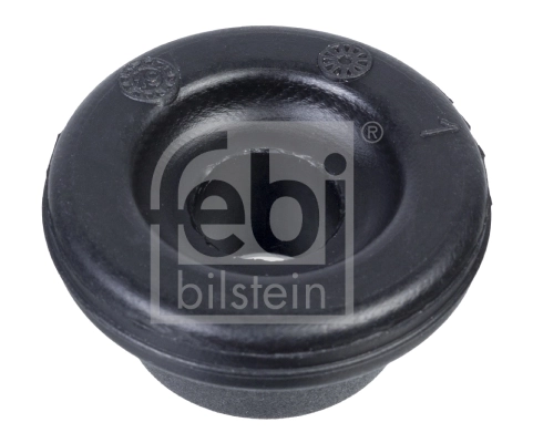 Bush, shock absorber